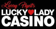 Larry Flynts Lucky Lady Casino